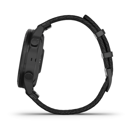 Garmin MARQ® Commander (Gen 2) - Carbon Edition - Afbeelding 4