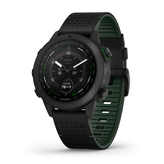 Garmin MARQ® Golfer (Gen 2) - Carbon Edition