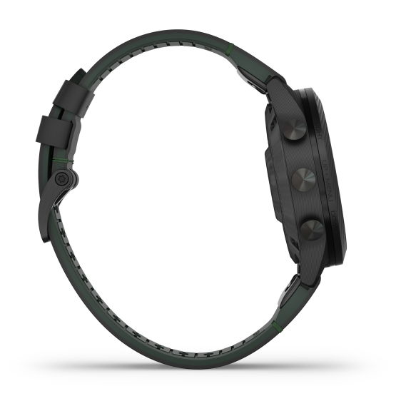 Garmin MARQ® Golfer (Gen 2) - Carbon Edition - Afbeelding 3