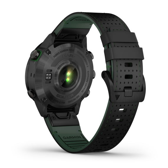 Garmin MARQ® Golfer (Gen 2) - Carbon Edition - Afbeelding 4