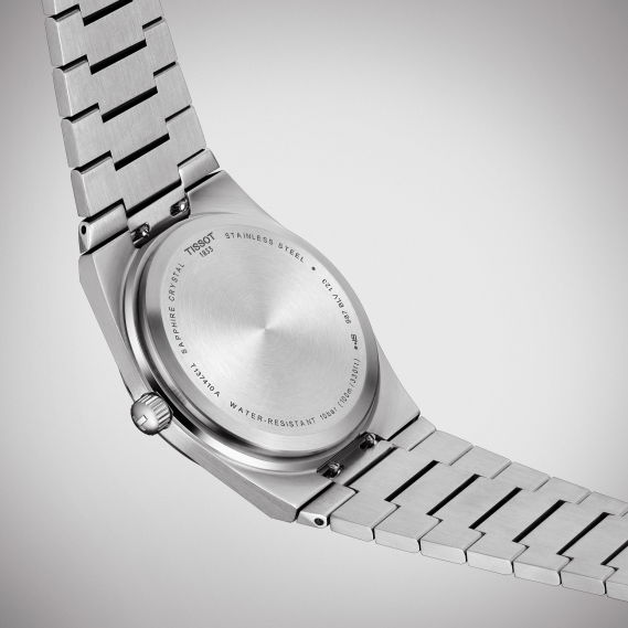 Tissot PRX T137.410.11.041.00 - Afbeelding 2