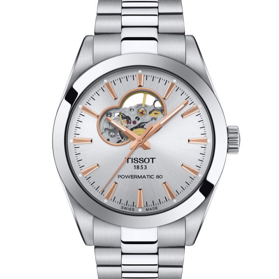 Tissot Gentleman T127.407.11.031.01