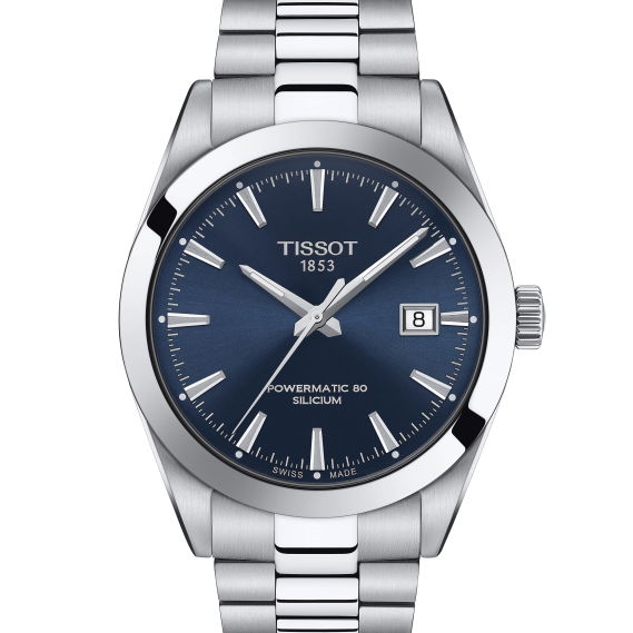 Tissot Gentleman T127.407.11.041.00