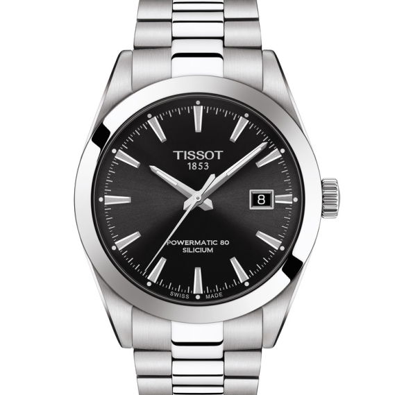 Tissot Gentleman T127.407.11.051.00