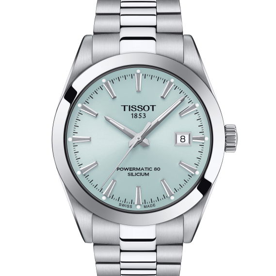 Tissot Gentleman T127.407.11.351.00