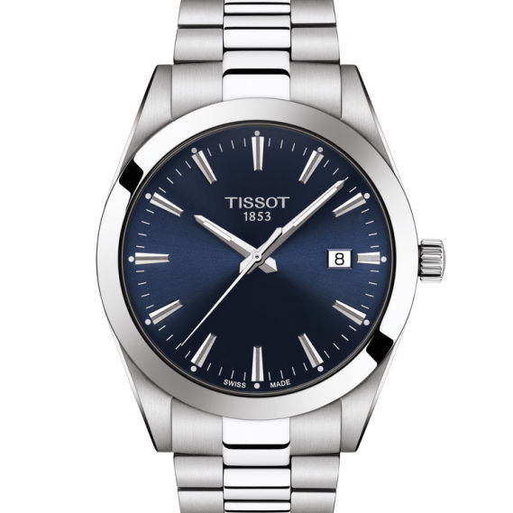 Tissot Gentleman T127.410.11.041.00