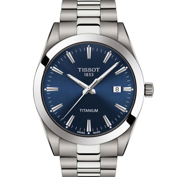 Tissot Gentleman T127.410.44.041.00