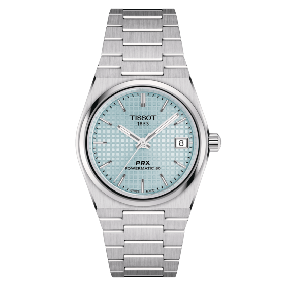 Tissot PRX T137.207.11.351.00