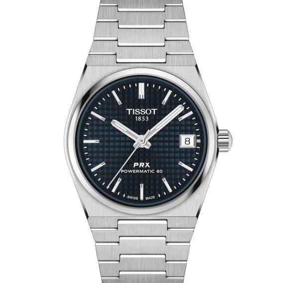 Tissot PRX T137.207.11.041.00