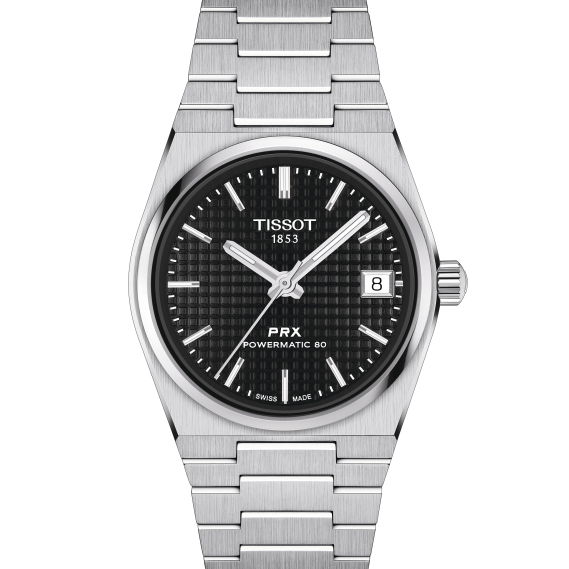 Tissot PRX T137.207.11.051.00