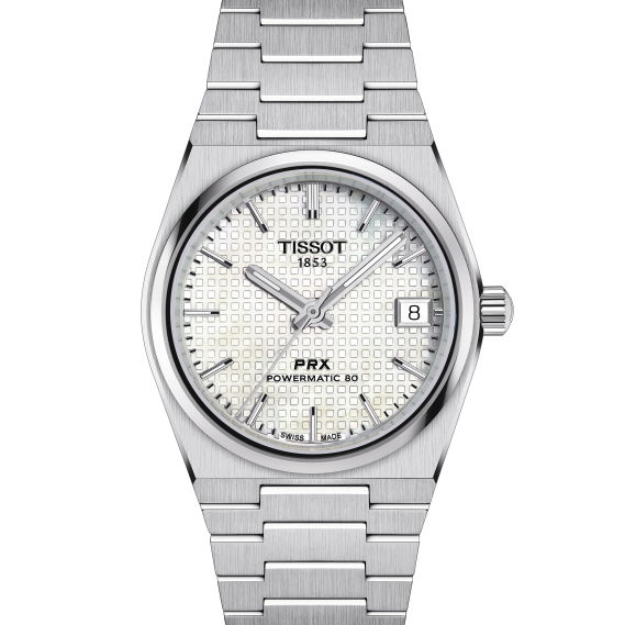 Tissot PRX T137.207.11.111.00