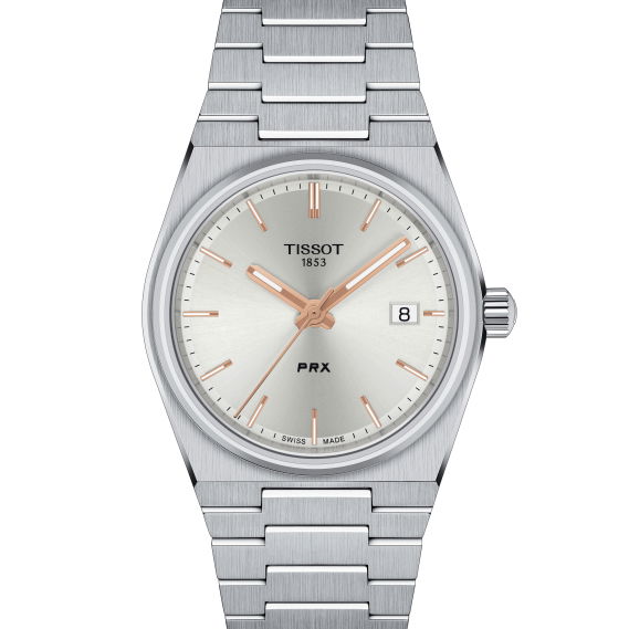 Tissot PRX T137.210.11.031.00