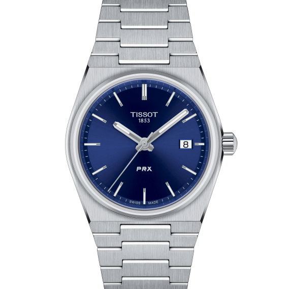 Tissot PRX T137.210.11.041.00