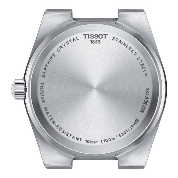 Tissot PRX T137.210.11.041.00 - Afbeelding 4