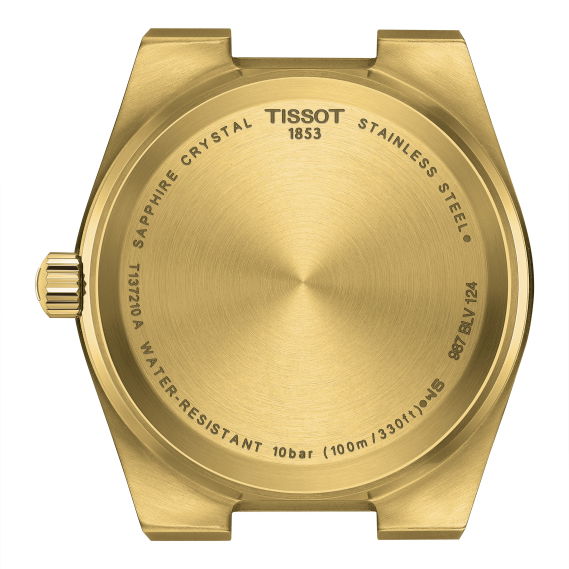 Tissot PRX T137.210.33.021.00 - Afbeelding 4