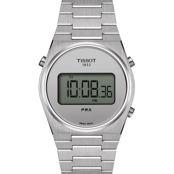 Tissot PRX Digital T137.263.11.030.00