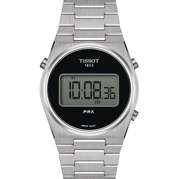 Tissot PRX Digital T137.263.11.050.00