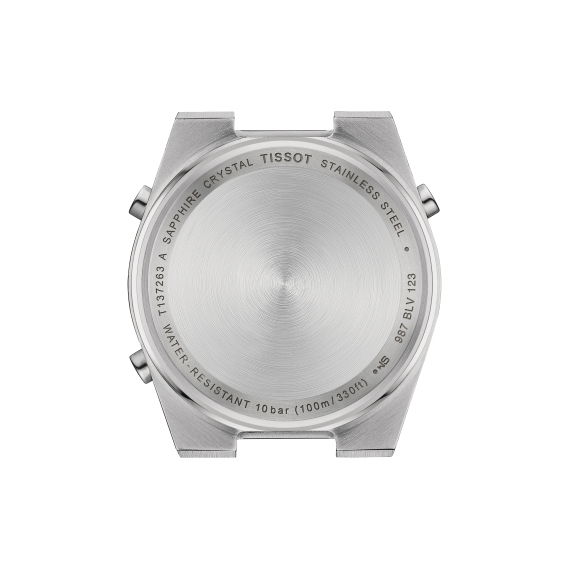 Tissot PRX Digital T137.263.11.050.00 - Afbeelding 3