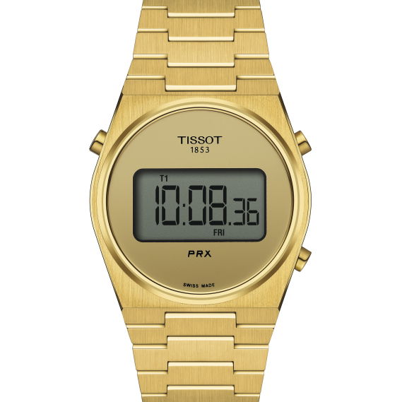 Tissot PRX Digital T137.263.33.020.00