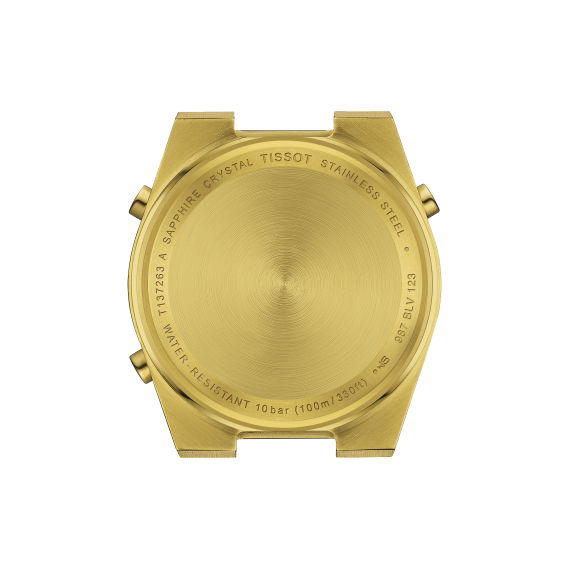Tissot PRX Digital T137.263.33.020.00 - Afbeelding 3