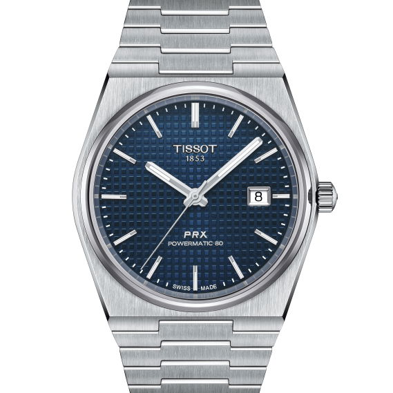Tissot PRX T137.407.11.041.00