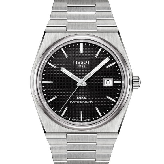 Tissot PRX T137.407.11.051.00