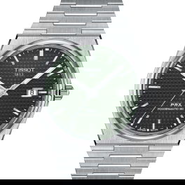 Tissot PRX T137.407.11.091.00