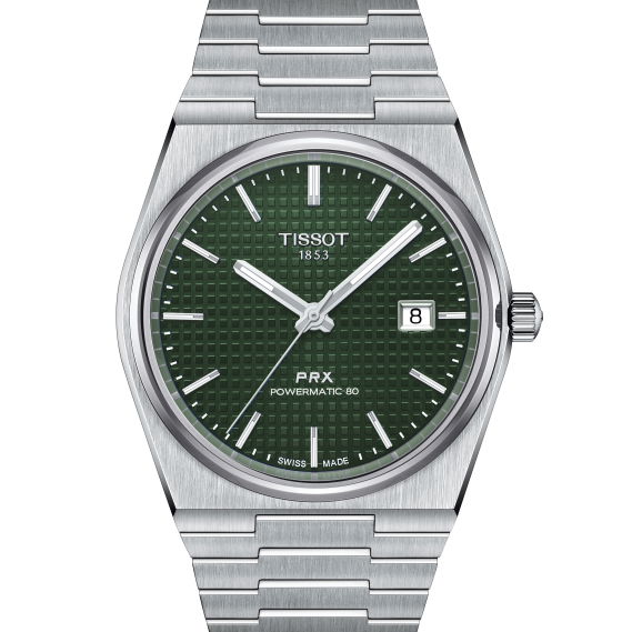 Tissot PRX T137.407.11.091.00