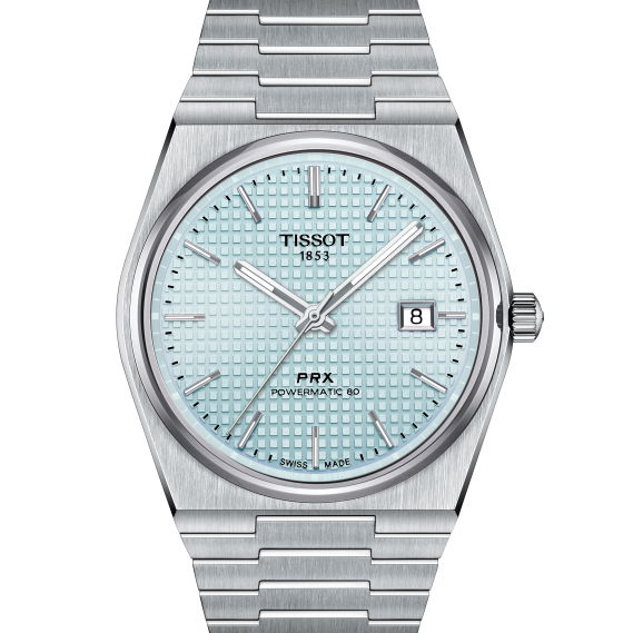 Tissot PRX T137.407.11.351.00