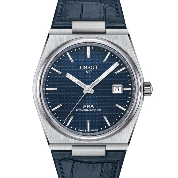 Tissot PRX T137.407.16.041.00