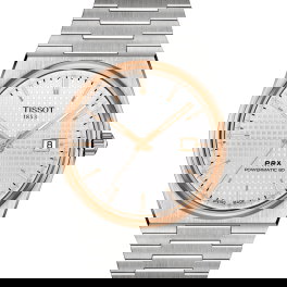 Tissot PRX T137.407.21.031.00