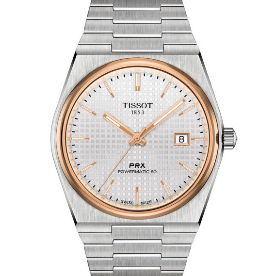 Tissot PRX T137.407.21.031.00