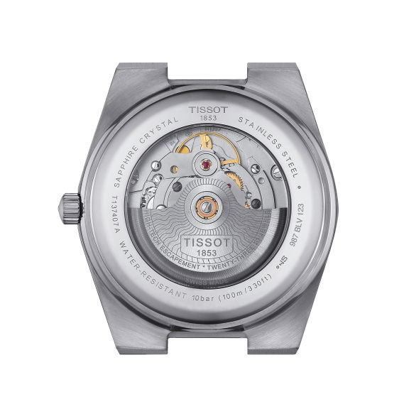 Tissot PRX T137.407.21.031.00 - Afbeelding 3