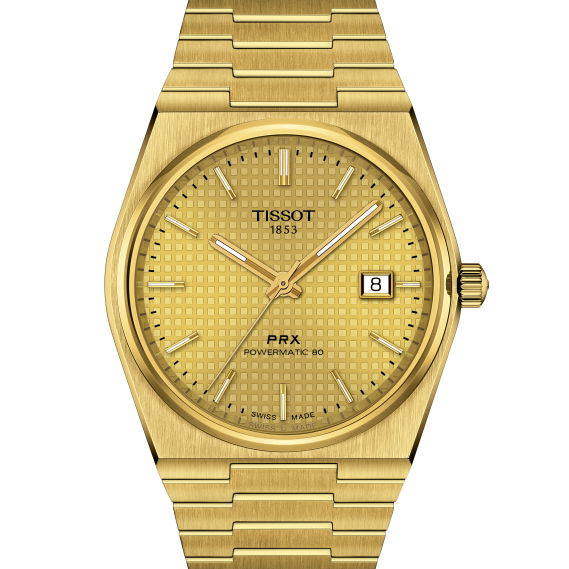 Tissot PRX T137.407.33.021.00