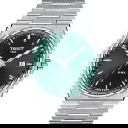 Tissot PRX T137.410.11.091.00