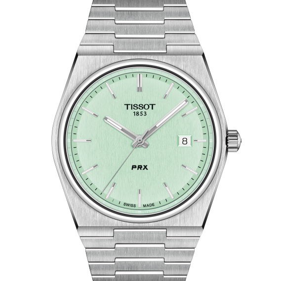 Tissot PRX T137.410.11.091.01