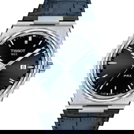 Tissot PRX T137.410.16.041.00