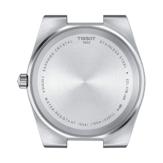 Tissot PRX T137.410.16.041.00 - Afbeelding 4