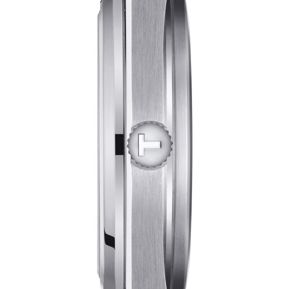 Tissot PRX T137.410.16.041.00 - Afbeelding 3