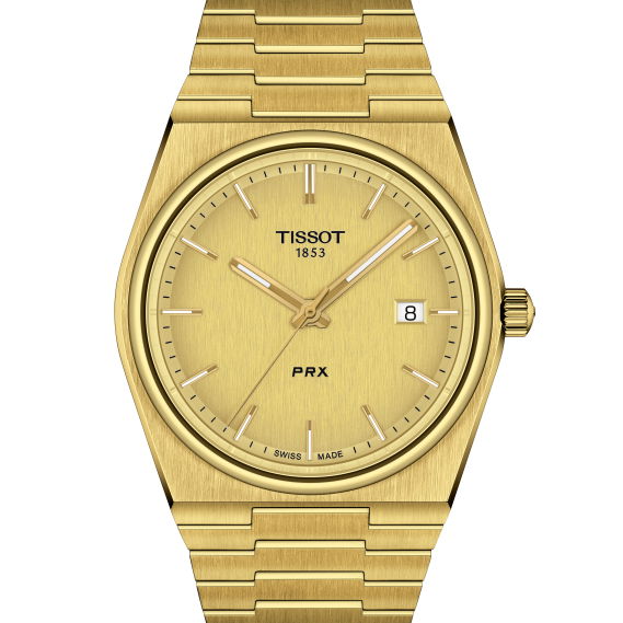 Tissot PRX T137.410.33.021.00