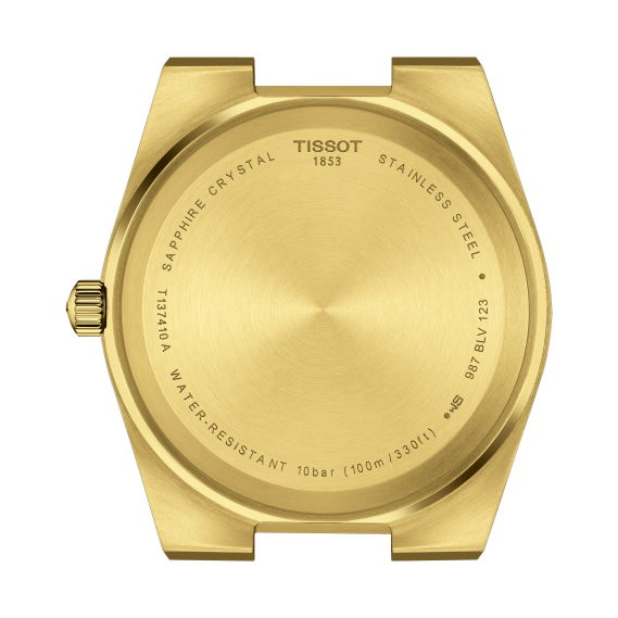 Tissot PRX T137.410.33.021.00 - Afbeelding 3