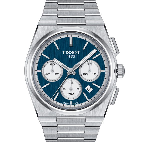 Tissot PRX T137.427.11.041.00