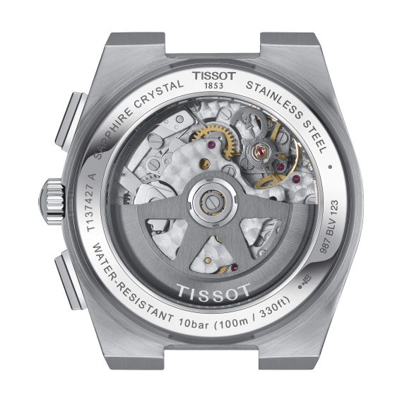 Tissot PRX T137.427.11.041.00 - Afbeelding 3
