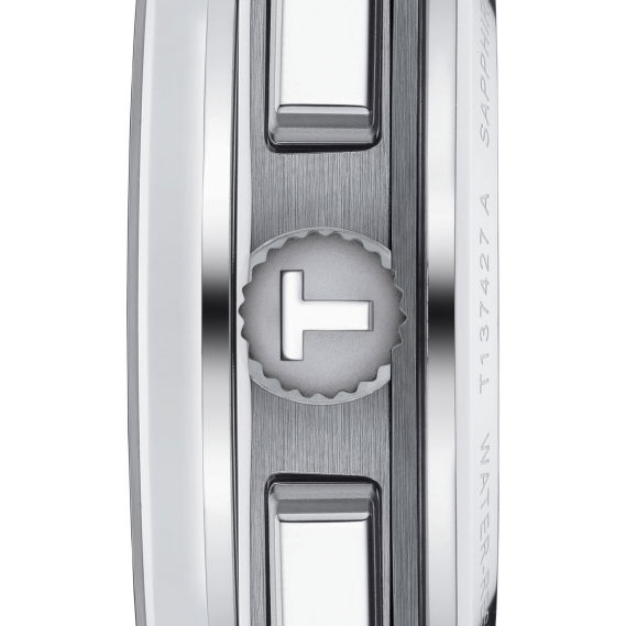 Tissot PRX T137.427.11.041.00 - Afbeelding 4