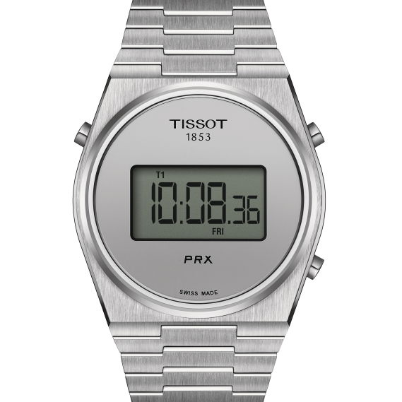 Tissot PRX Digital T137.463.11.030.00