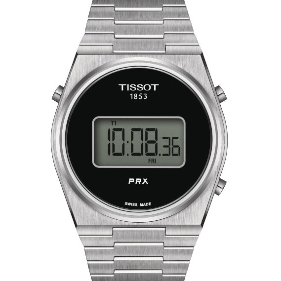 Tissot PRX Digital T137.463.11.050.00