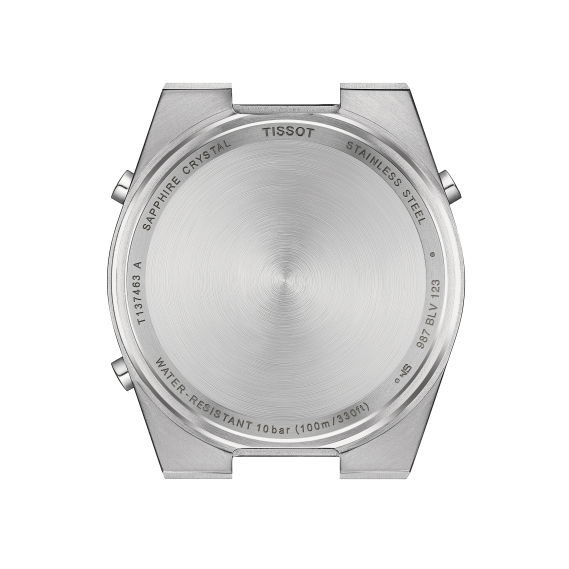 Tissot PRX Digital T137.463.11.030.00 - Afbeelding 3