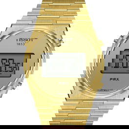 Tissot PRX Digital T137.463.33.020.00
