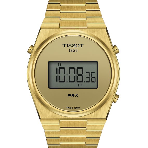 Tissot PRX Digital T137.463.33.020.00