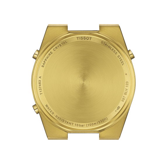 Tissot PRX Digital T137.463.33.020.00 - Afbeelding 4
